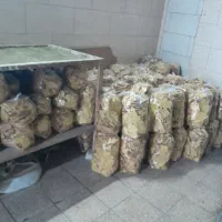 بسته یک کیلوی ۷۰|ظروف نگهدارنده، پلاستیکی، یک‌بارمصرف|یزد, |دیوار