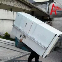 باربری حمل اسباب منزل کارگراثاث کشی اندیشه شهریار|خدمات حمل و نقل|اندیشه, اندیشه فاز ۱|دیوار