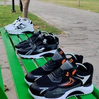 کفش sport|کیف، کفش، کمربند|مشهد, عسگریه|دیوار