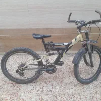 دوچرخه ی خوب کویتی|دوچرخه، اسکیت، اسکوتر|ایذه, |دیوار