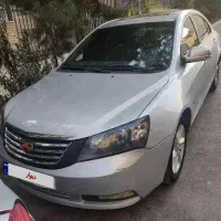 جیلی امگرند ۷ اتوماتیک فول وارداتی