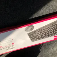 هارداکسترنالکیبورد و موس تسکو و لوازم|قطعات و لوازم جانبی رایانه|تهران, ایرانشهر|دیوار