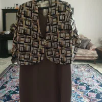 لباس مجلسی زنانه|لباس|گنبد کاووس, |دیوار
