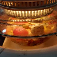 سرخ کن بدونروغن  رژیمی هواپز