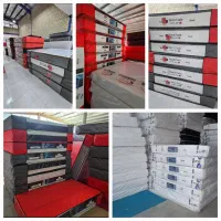 تشک موندانا محصول رویال|تشک تختخواب|فردیس, قریشی|دیوار