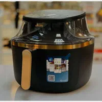 سرخ کن سرخکن هواپز رژیمی فیلیپس اصل آکبند|اجاق گاز و لوازم برقی پخت‌وپز|نیشابور, هفده شهریور|دیوار