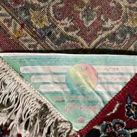 فروش دو عدد فرش ۱۲ متری|فرش|مزرعه کتول, |دیوار