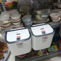 سطل زباله کابینتی