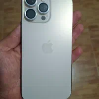 آیفون16 پرو مکس