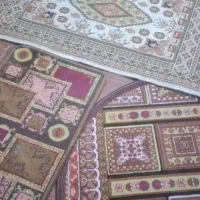 فرش اشپزخانه و پادری