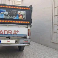 زامیاد پادرا پلاس، مدل ۱۴۰۰