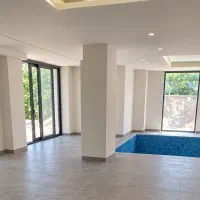 نقاشی ساختمان تهران