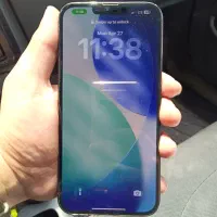 iphone 13promax 256|موبایل|پردیس, فاز ۴|دیوار