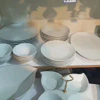 سرویس ۲۵ پارچه چینی، جهیزیه کادویی