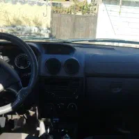 پراید ۱۳۱ مدل ۹۷ دوگانه دستی بدون رنگ شاسی پلمپ