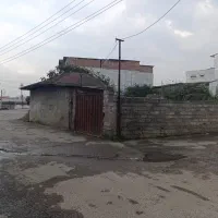 خانه کلنگی ۲۱۷دونبش|فروش زمین و ملک کلنگی|قائمشهر, |دیوار