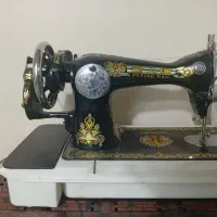 چرخ خیاطی