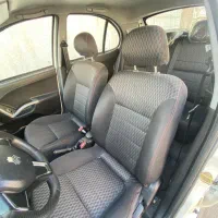 کوییک مدل s ۴۰۲ کم کارکرد|خودرو سواری و وانت|اسلام‌شهر, شهرک واوان|دیوار