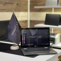 لپ تاپ DELL لمسی 360 درجه دانشجوی بالوازم/کد252|رایانه همراه|کرمانشاه, |دیوار