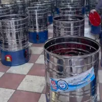 پتوشو با برند جنرال و پاک شوما با 2سال گرانتی|ماشین لباسشویی و خشک‌کن لباس|شوشتر, |دیوار