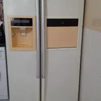 یخچال ساید ال جی