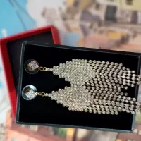 گوشواره مجلسی و خاص|بدلیجات|مشهد, طلاب|دیوار