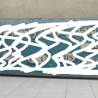 تابلو مناسب سردرب مغازه