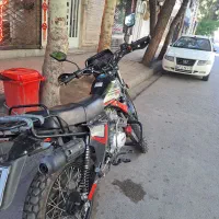 دایچی ۲۰۰ تریل ترل