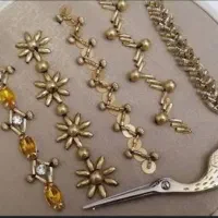 آموزش جواهر دوزی در رشته های مختلف|خدمات آموزشی|خرم‌آباد, |دیوار