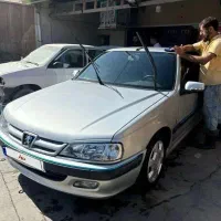 پارس ۸۴ دور رنگ فنی موتور سالم به شرط