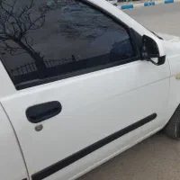 تیبایک سفید|خودرو سواری و وانت|تربت‌حیدریه, اندیشه|دیوار