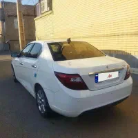 فروش فوری دنا پلاس اتومات بی رنگ گارانتی تاآخر سال|خودرو سواری و وانت|کاشان, ولی سلطان|دیوار