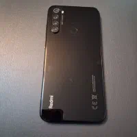 گوشی شیائومی ردمی نوت 8