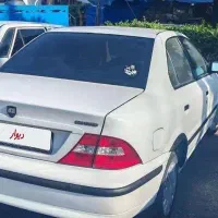 سمند se در حد صفر