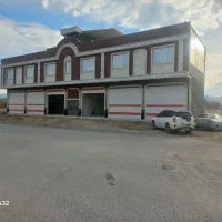 اجاره دوباب مقازه ۹۰متری