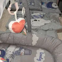 ست خواب کامل نوزاد