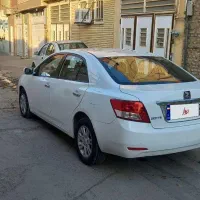 آریو مدل 94 اتومات|خودرو سواری و وانت|بوکان, |دیوار