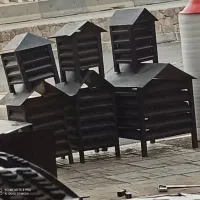 خمکاری و برشکاری ورق 2میل فلاشینگ