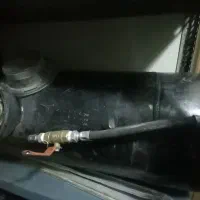 گاز ال پی جی LPG ماشین