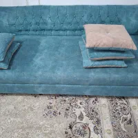 کاناپه|مبلمان خانگی و میز عسلی|کرمان, |دیوار