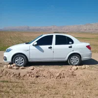 ساینا اس مدل ۱۴۰۳|خودرو سواری و وانت|کوهدشت, |دیوار