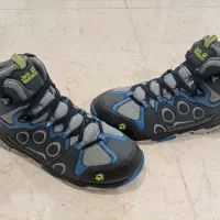 کفش کوهنوردی Jack wolfskin|کوهنوردی و کمپینگ|تهران, اکباتان|دیوار