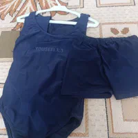 لباس باشگاه ژیمناستیک
