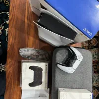 فروش ps5 اسلیم بسیار تمیز و نو