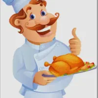 اشپز غذای ایرانی