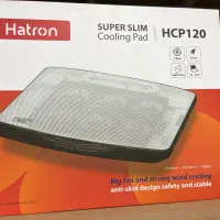 کولپد خنک کننده لپ تاپ RGB و گیمینگ|قطعات و لوازم جانبی رایانه|اسلام‌شهر, شهرک مفیدی|دیوار