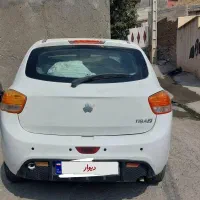 فروش خودرو تیبا ۲