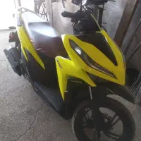 کلیک 150مدل 1402درحد