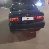 سمندlx مدل ۱۴۰۰ داشبورد جدید|خودرو سواری و وانت|اهواز, لشکرآباد|دیوار