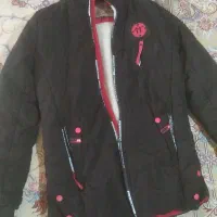 کاپشن پسرانه|کفش و لباس بچه|ایذه, |دیوار